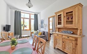 Apartamenty Krupówki Odkryj Zakopane